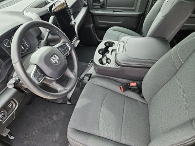 2026 RAM Ram 3500 Tradesman