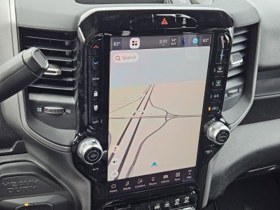 2026 RAM Ram 3500 Tradesman