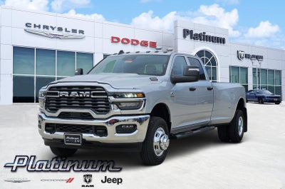 2026 RAM Ram 3500 Tradesman