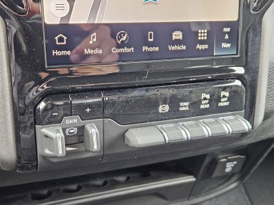 2026 RAM Ram 3500 Tradesman