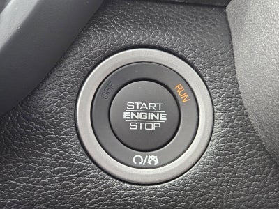 2026 RAM Ram 3500 Tradesman