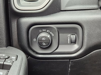 2026 RAM Ram 3500 Tradesman