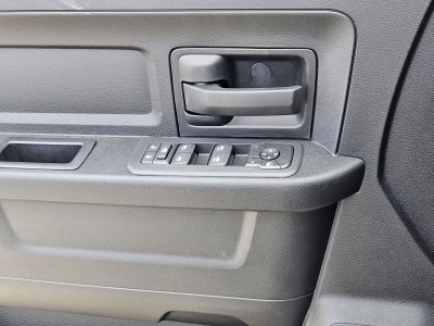 2026 RAM Ram 3500 Tradesman