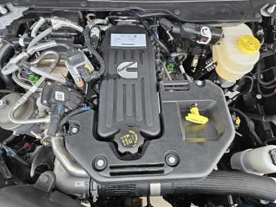 2026 RAM Ram 3500 Tradesman