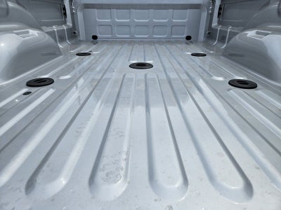 2026 RAM Ram 3500 Tradesman