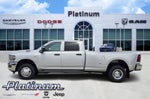 2026 RAM Ram 3500 Tradesman