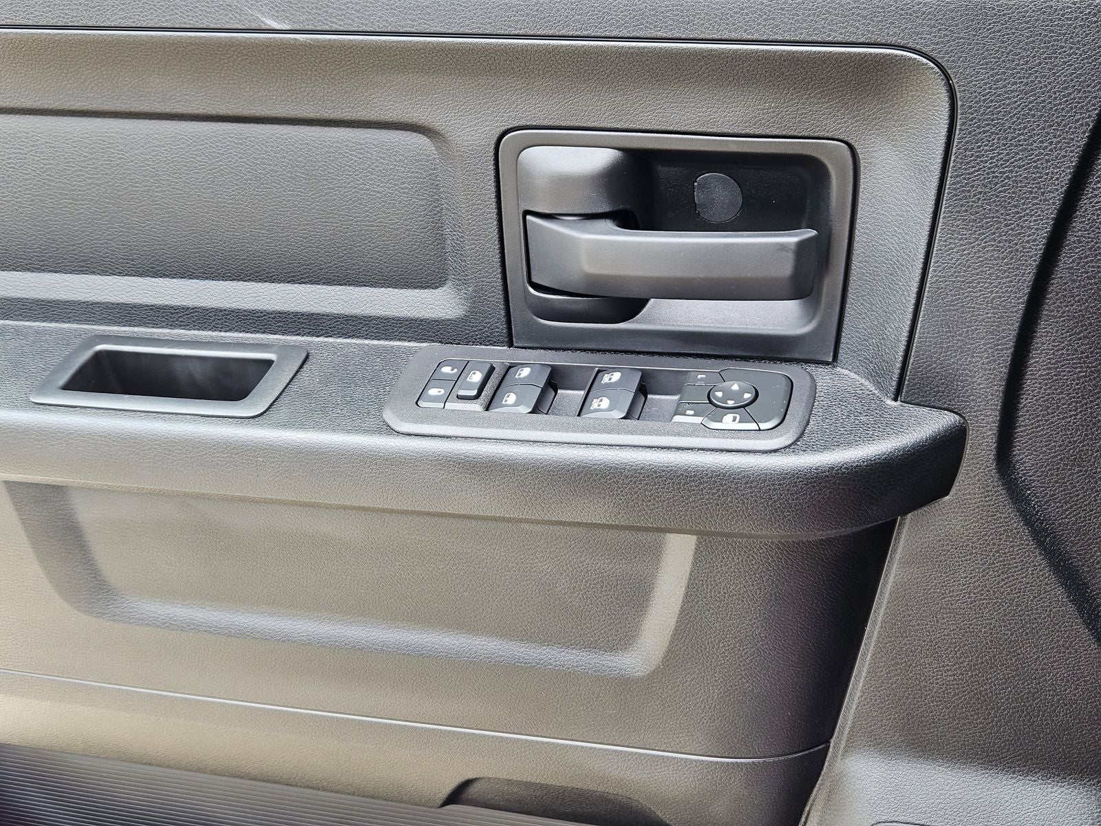 2026 RAM Ram 3500 Tradesman Crew Cab 4x4 8' Box