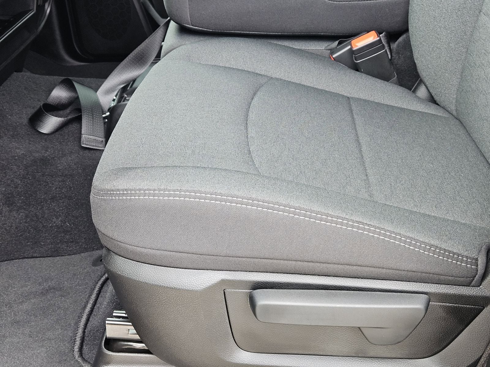 2026 RAM Ram 3500 Tradesman Crew Cab 4x4 8' Box