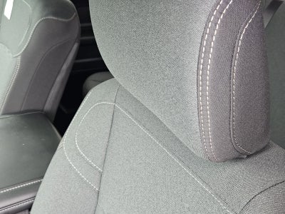 2026 RAM Ram 3500 Tradesman Crew Cab 4x4 8' Box