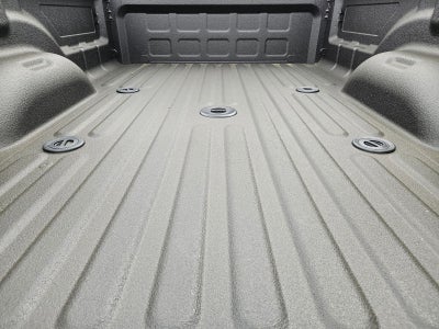 2026 RAM Ram 3500 Tradesman Crew Cab 4x4 8' Box