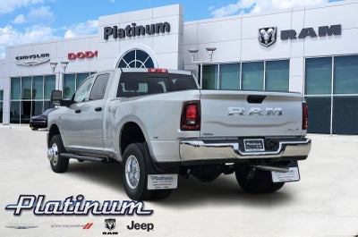 2026 RAM Ram 3500 Tradesman