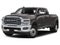 2020 RAM Ram 3500 Laramie Longhorn Mega Cab 4x4 6'4' Box