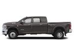 2020 RAM Ram 3500 Laramie Longhorn Mega Cab 4x4 6'4' Box