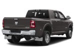 2020 RAM Ram 3500 Laramie Longhorn Mega Cab 4x4 6'4' Box