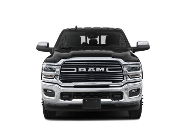 2020 RAM Ram 3500 Laramie Longhorn Mega Cab 4x4 6'4' Box