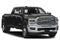 2020 RAM Ram 3500 Laramie Longhorn Mega Cab 4x4 6'4' Box
