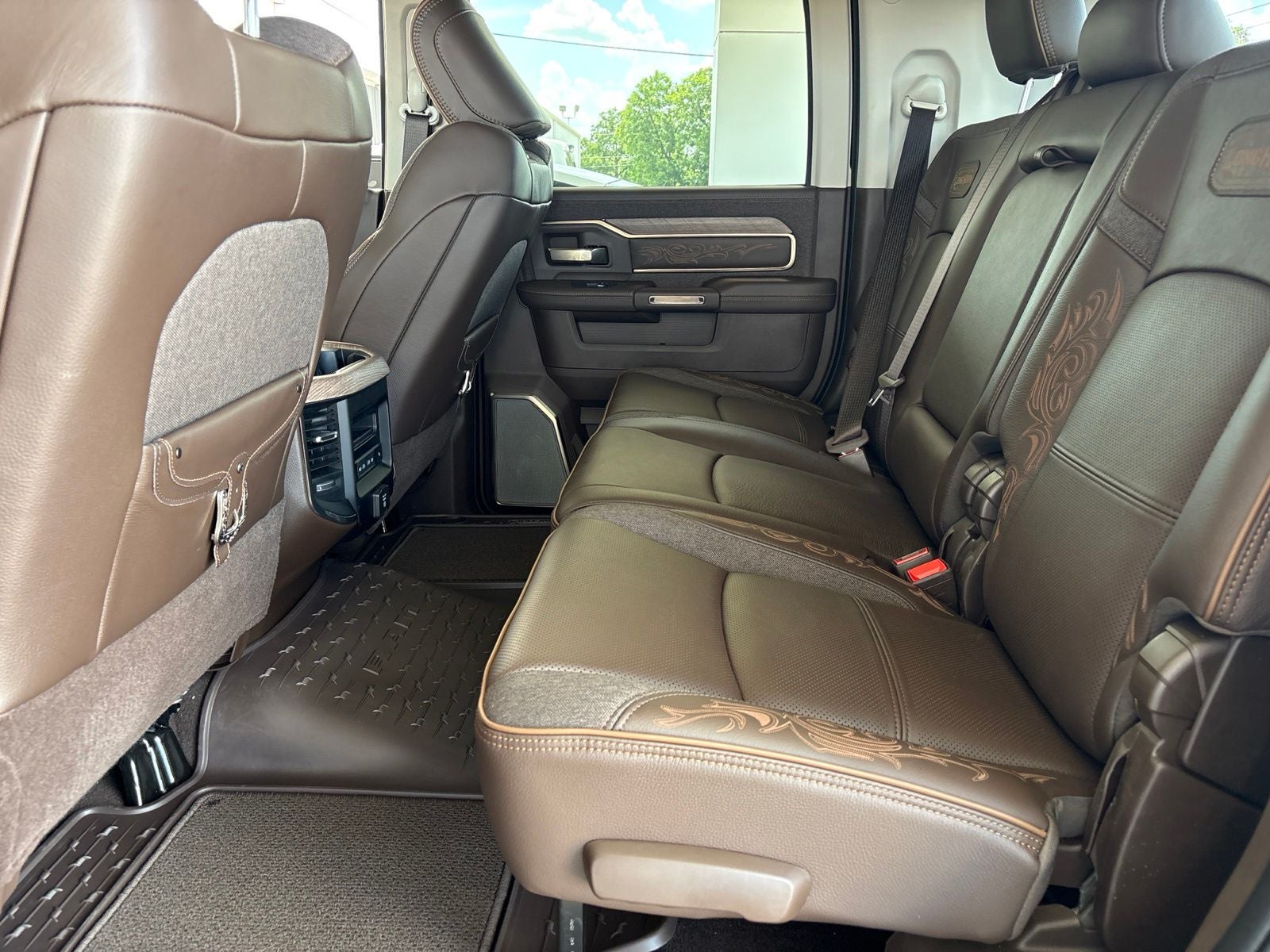 2026 RAM Ram 3500 Limited