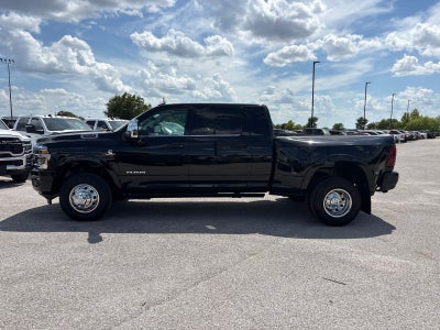 2026 RAM Ram 3500 Limited
