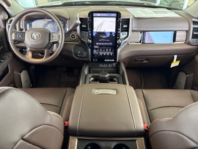 2026 RAM Ram 3500 Limited