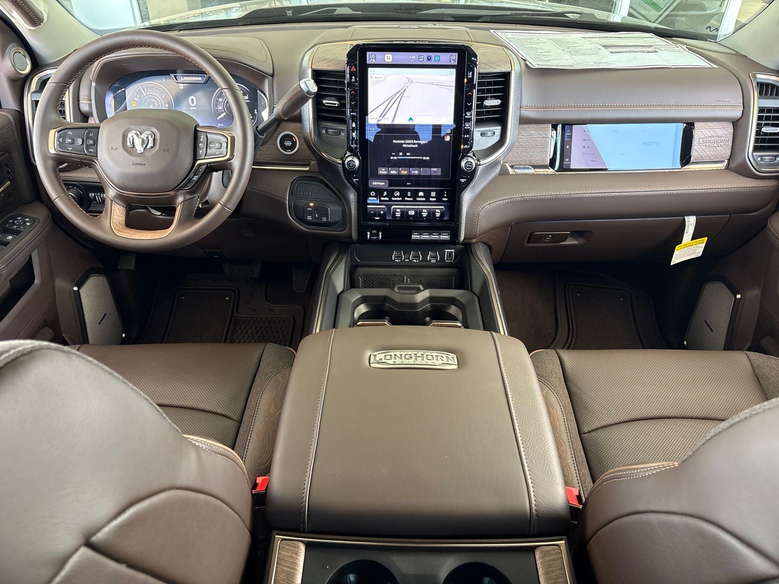 2026 RAM Ram 3500 Limited