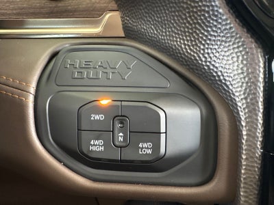 2026 RAM Ram 3500 Limited