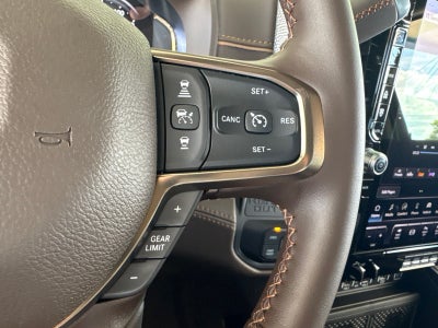 2026 RAM Ram 3500 Limited