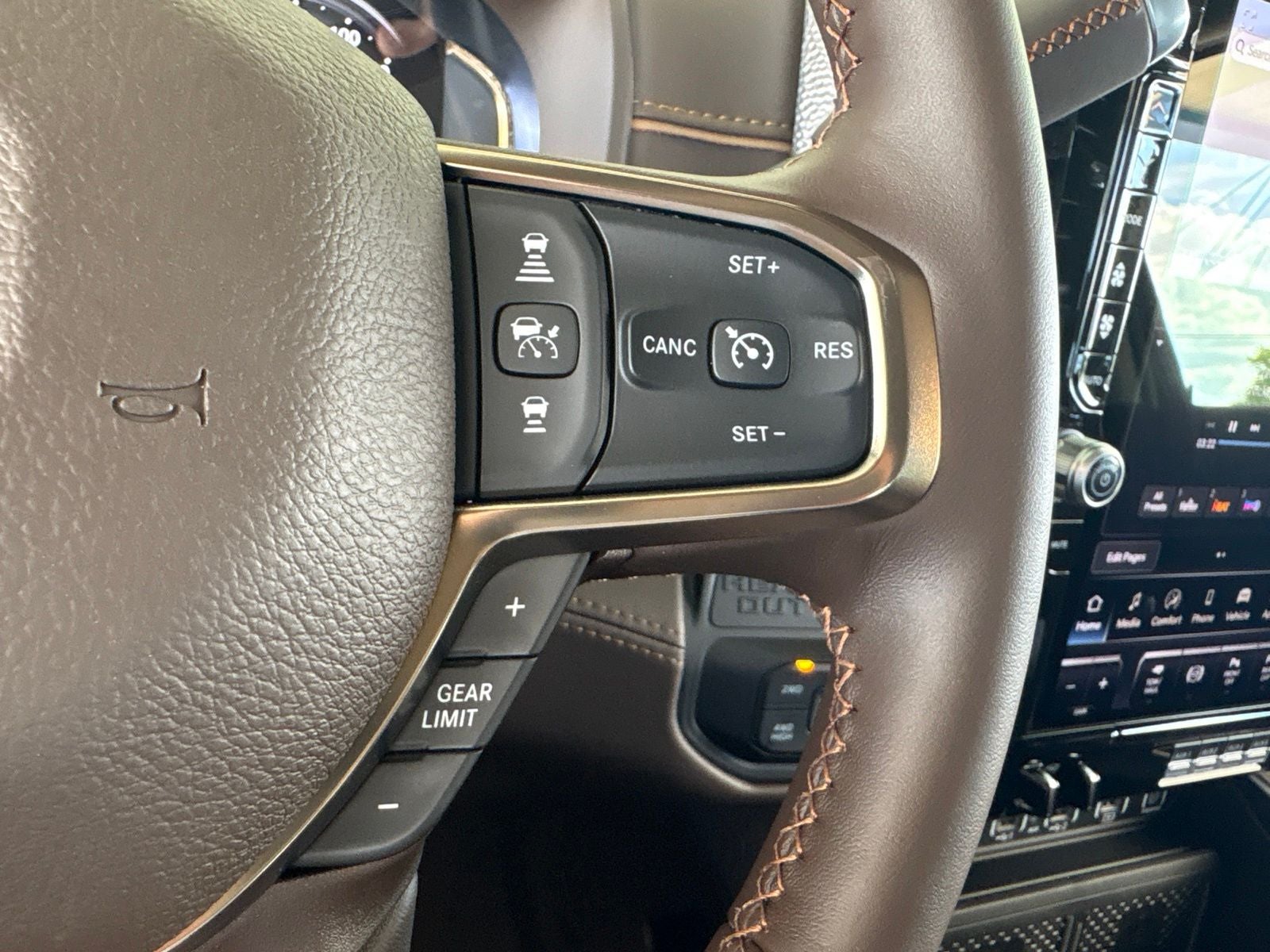 2026 RAM Ram 3500 Limited