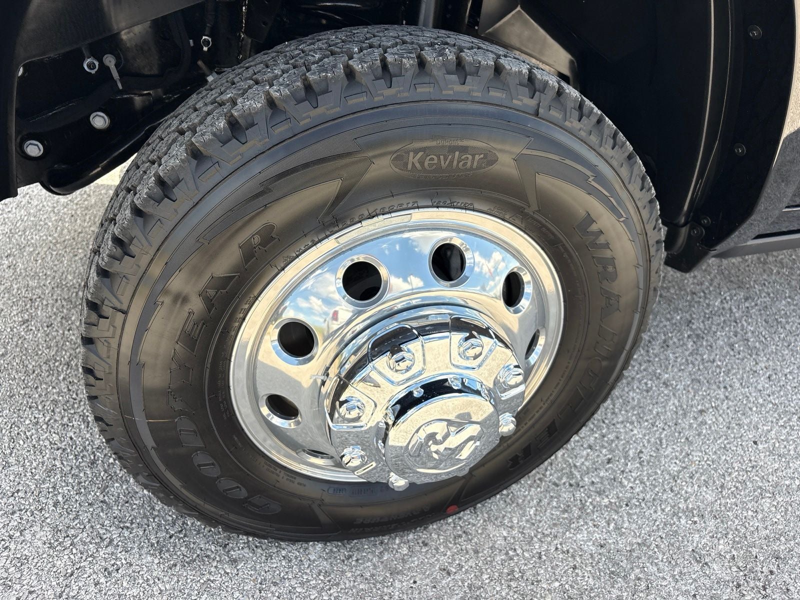 2026 RAM Ram 3500 Limited