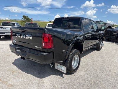 2026 RAM Ram 3500 Limited