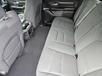 2026 RAM Ram 1500 Express Crew Cab 4x4 5'7' Box