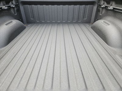 2026 RAM Ram 1500 Express Crew Cab 4x4 5'7' Box