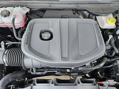 2026 RAM Ram 1500 Express Crew Cab 4x4 5'7' Box