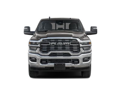 2025 RAM Ram 2500 Tradesman Crew Cab 4x2 6'4' Box