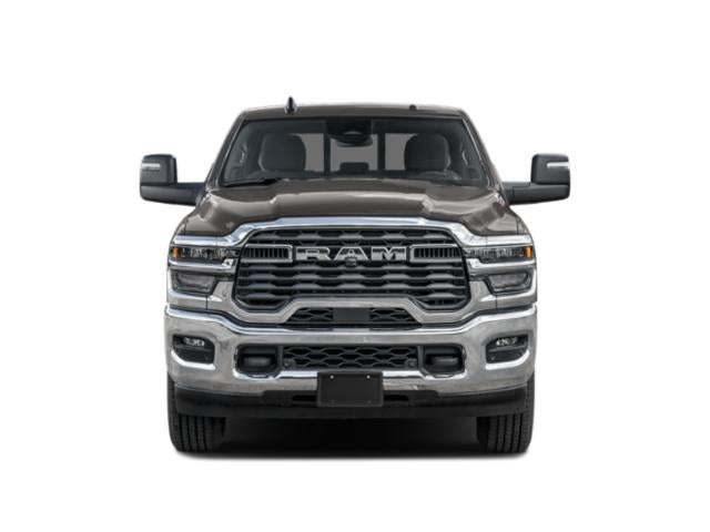 2025 RAM Ram 2500 Tradesman Crew Cab 4x2 6'4' Box
