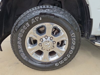 2024 RAM Ram 2500 Big Horn Crew Cab 4x4 6'4' Box