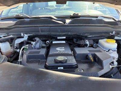 2024 RAM Ram 2500 Big Horn Crew Cab 4x4 6'4' Box