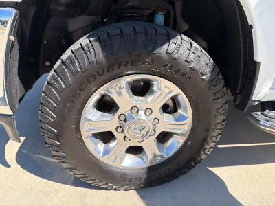 2024 RAM Ram 2500 Big Horn Crew Cab 4x4 6'4' Box