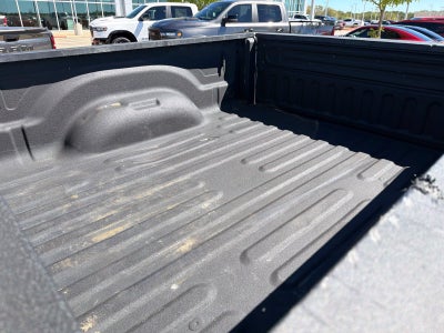2024 RAM Ram 2500 Big Horn Crew Cab 4x4 6'4' Box