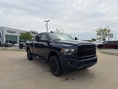2021 RAM Ram 2500 Big Horn