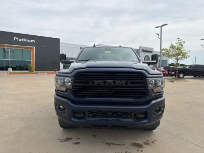 2021 RAM Ram 2500 Big Horn