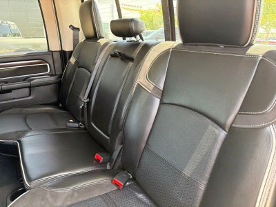 2024 RAM Ram 2500 Laramie Crew Cab 4x4 6'4' Box
