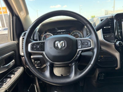 2024 RAM Ram 2500 Laramie Crew Cab 4x4 6'4' Box
