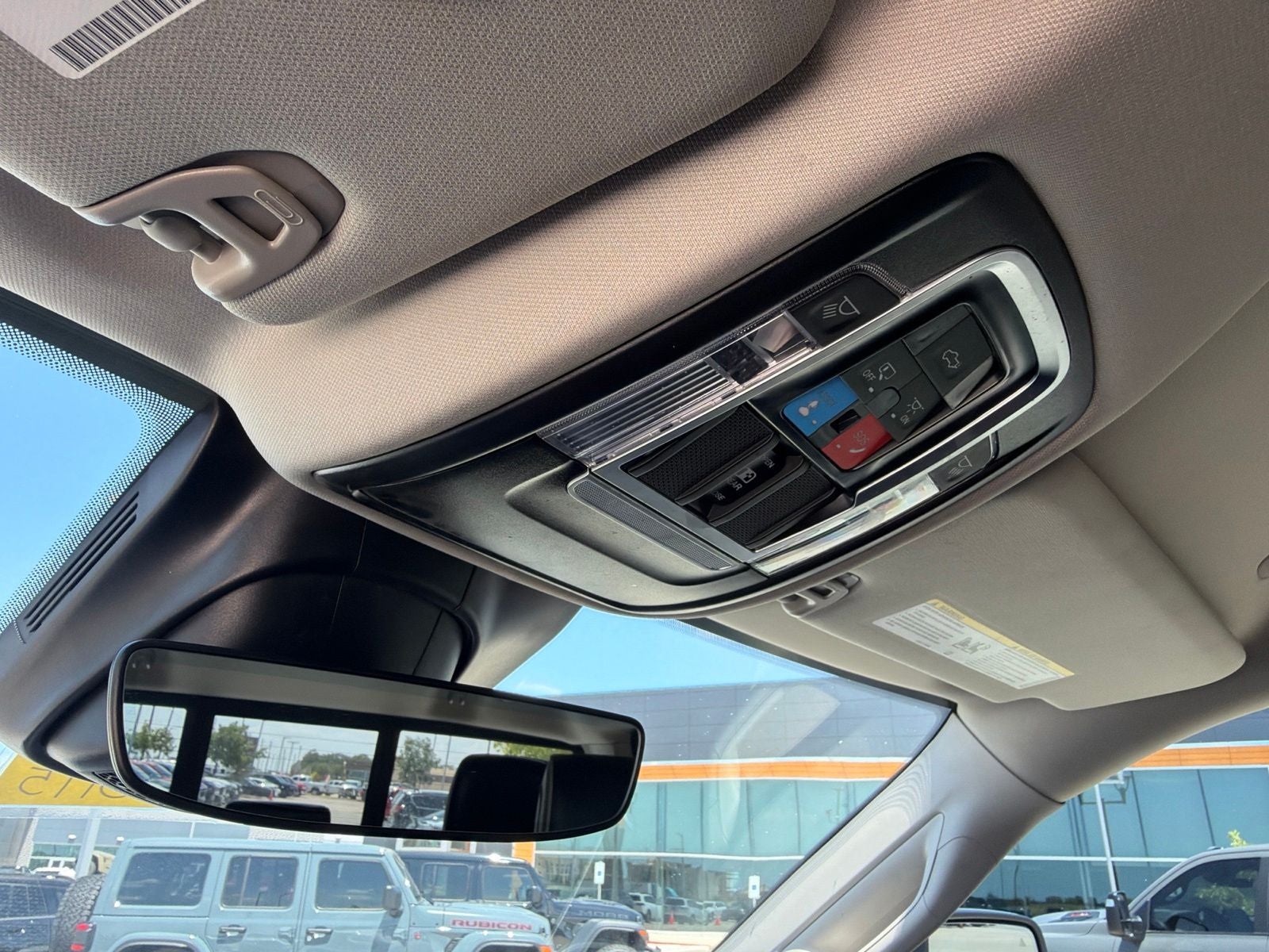 2024 RAM Ram 2500 Laramie Crew Cab 4x4 6'4' Box