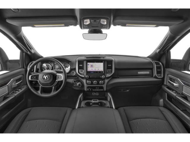 2024 RAM Ram 2500 Laramie Crew Cab 4x4 6'4' Box