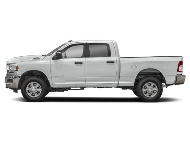 2024 RAM Ram 2500 Laramie Crew Cab 4x4 6'4' Box