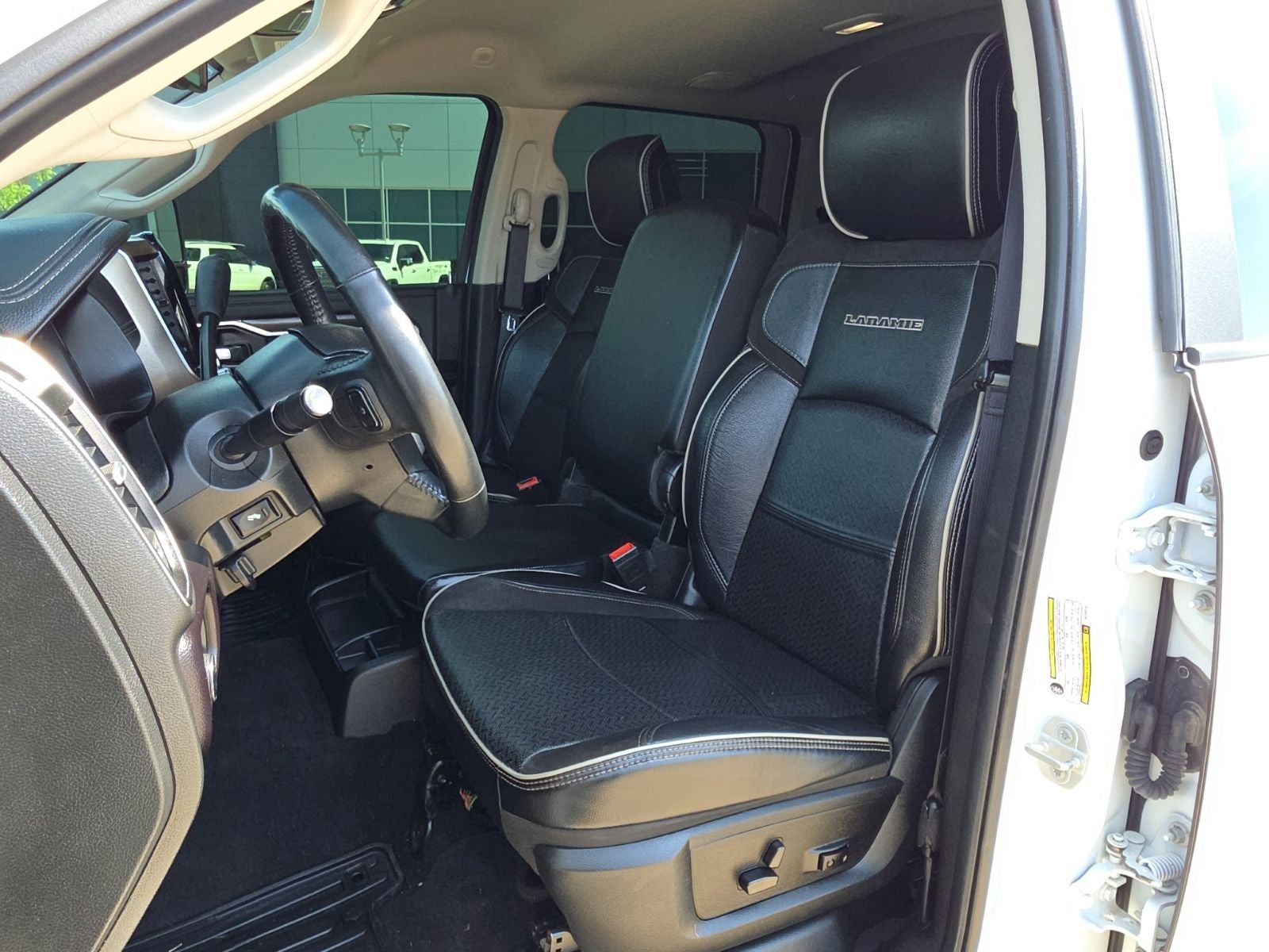 2024 RAM Ram 2500 Laramie Crew Cab 4x4 6'4' Box