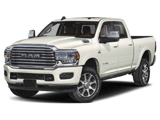 2024 RAM 2500 Laramie Longhorn 4X4 Crew Cab SWB's photo