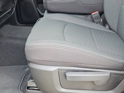 2025 RAM Ram 2500 Tradesman Crew Cab 4x4 8' Box