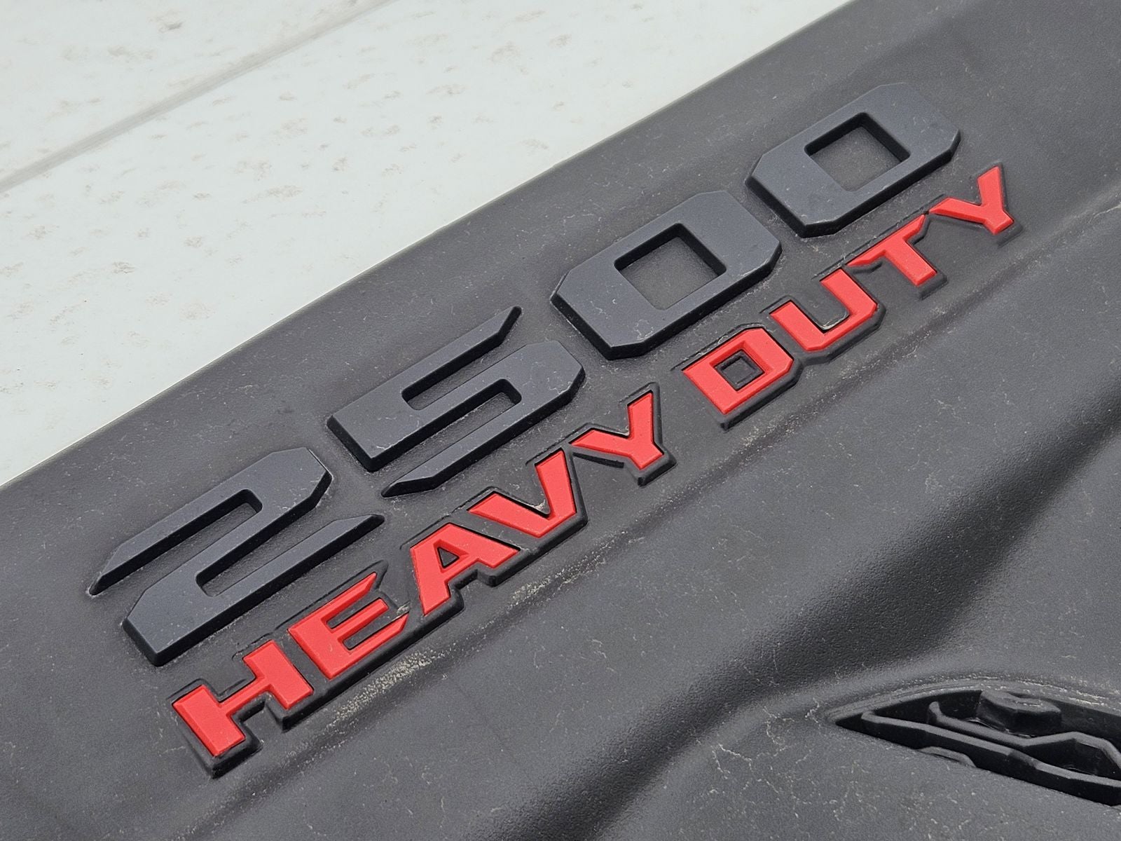 2024 RAM Ram 2500 Limited Crew Cab 4x4 6'4' Box