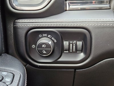 2025 RAM Ram 2500 Limited Crew Cab 4x4 6'4' Box